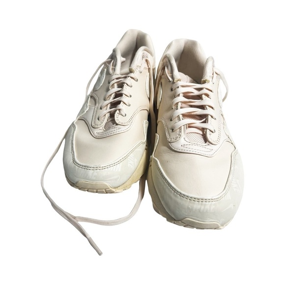 NIKE Air Max 1 LX Guava Ice Women’s Shoes Sz 9 - Picture 7 of 7